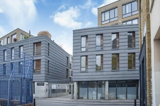 7-15 Drysdale St, Londres à vendre Photo de l’immeuble– Image 2 sur 8