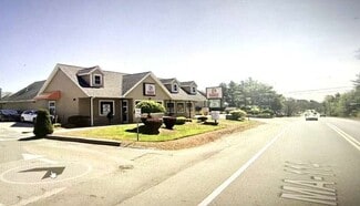 Plus de détails pour 323 N Main St, Middleton, MA - Local commercial à louer