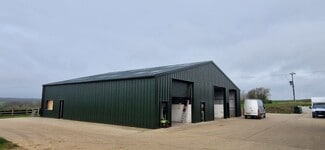 Plus de détails pour Maidford Rd, Blakesley - Local d'activités à louer
