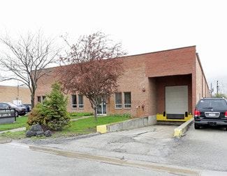 Plus de détails pour 110 W Laura Dr, Addison, IL - Industriel/Logistique à louer