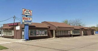 Plus de détails pour 1109 E Pleasant Run Rd, DeSoto, TX - Local commercial à vendre