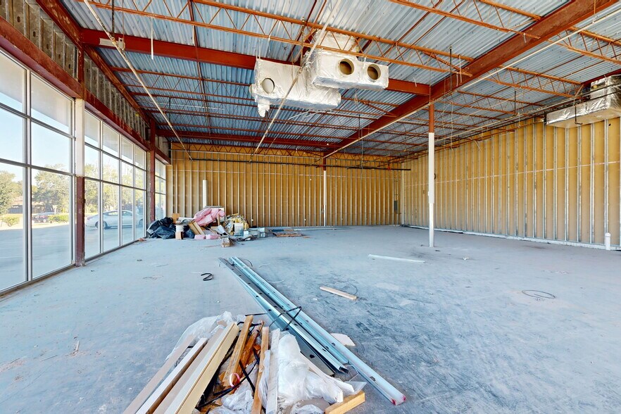 11220 Louetta Rd, Houston, TX à louer - Numérisation 3D Matterport – Image 2 sur 11