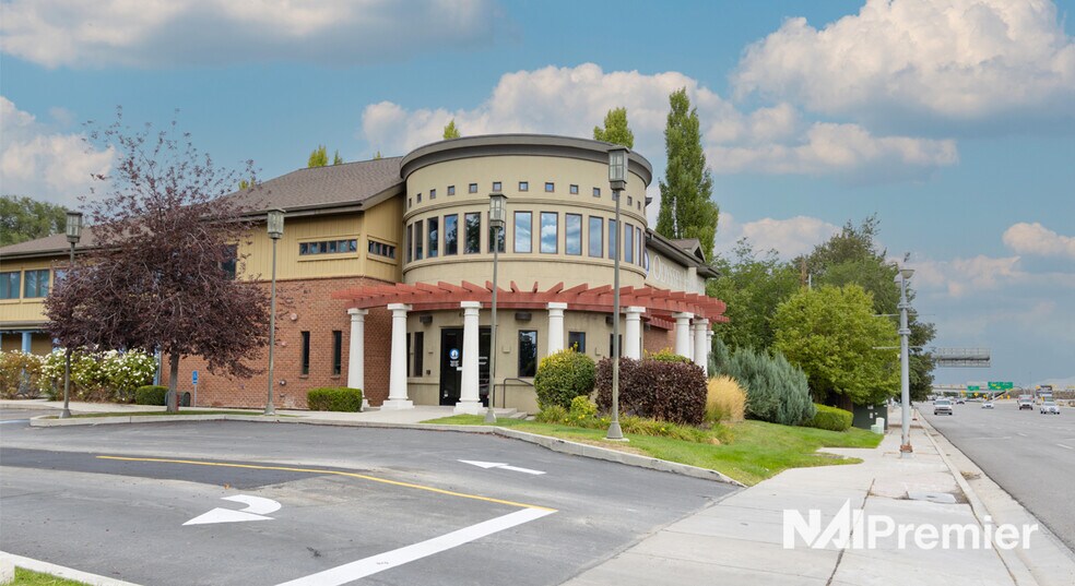 6150 S Redwood Rd, Salt Lake City, UT à vendre - Photo de l’immeuble – Image 2 sur 16