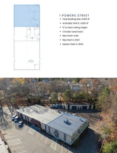 1 Powers St, Lawrence, MA à louer Autre– Image 1 sur 1