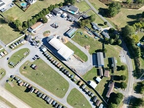 2075 Highway 113, Taylorsville, GA à louer Photo intérieure– Image 2 sur 25