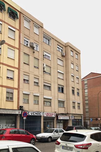 Plus de détails pour Calle De María Teresa Sáenz De Heredia, 36, Madrid - Logement à vendre