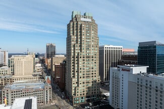 Plus de détails pour 434 Fayetteville St, Raleigh, NC - Bureau à louer