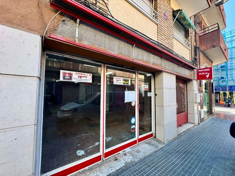 Immeuble residentiel dans Cornellà de Llobregat, Barcelona à vendre - Photo intérieure – Image 2 sur 2