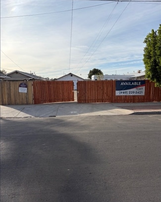 Plus de détails pour 1157 N 7th St, Colton, CA - Terrain à louer