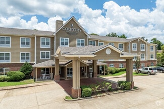 Country Inn & Suites Pineville - Immobilier d'entreprise