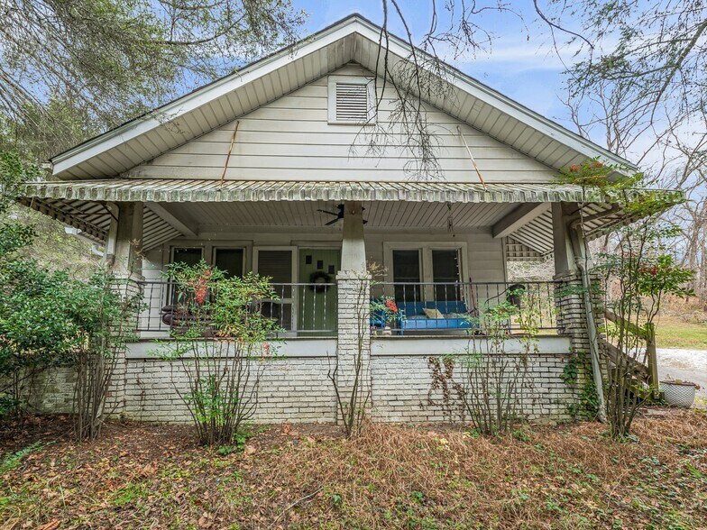 103 Weaverville Rd, Asheville, NC à vendre - Photo de l’immeuble – Image 2 sur 44