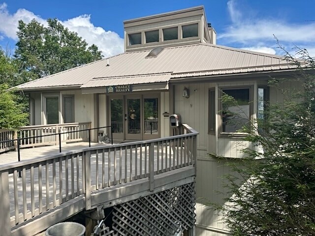3026 Beech Mountain Pky, Banner Elk, NC à vendre Photo principale– Image 1 sur 9