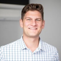 Ben Scherer