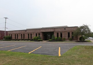Plus de détails pour 160 Wales Ave, Tonawanda, NY - Industriel/Logistique à louer