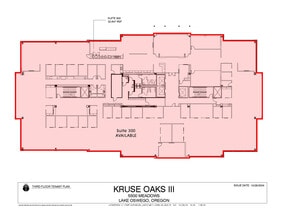 5500 Meadows Rd, Lake Oswego, OR à louer Photo intérieure– Image 1 sur 1