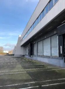 Industriel/Logistique dans Le Petit-Quevilly à louer - Photo de l’immeuble – Image 3 sur 17