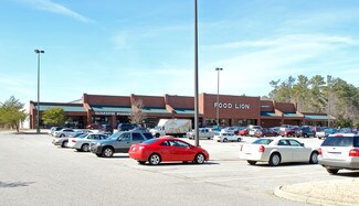 Plus de détails pour 7449-7453 Hargett Blvd, Gloucester, VA - Local commercial à louer
