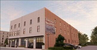 Plus de détails pour 1114 Florence Blvd, Omaha, NE - Industriel/Logistique à vendre