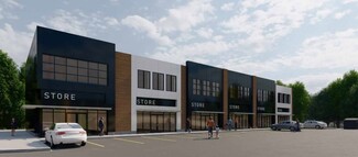 Plus de détails pour 1501 29 St N, Lethbridge, AB - Local commercial à louer