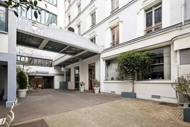 Plus de détails pour 5 Passage Piver, Paris - Bureau à louer