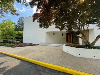 Plus de détails pour 1914 Association Dr, Reston, VA - Bureau à louer