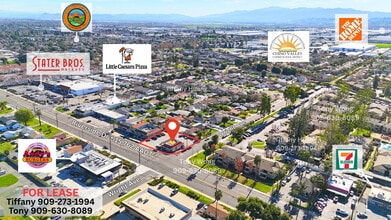 4603 Riverside Dr, Chino, CA à louer Photo intérieure– Image 2 sur 11