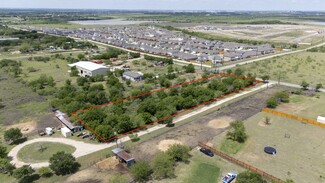 Plus de détails pour 788 Williamson Rd, Niederwald, TX - Terrain à vendre