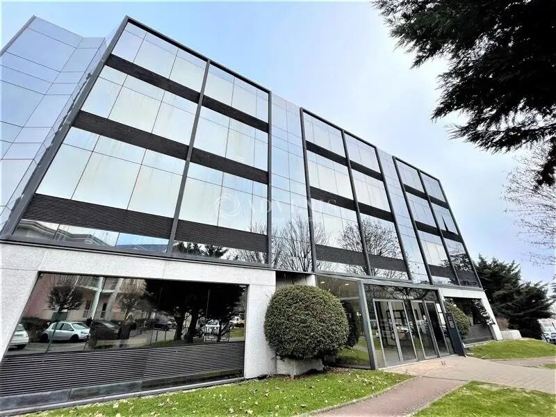 Bureau dans Rosny-sous-Bois à louer Photo de l’immeuble– Image 1 sur 7