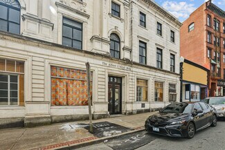 Plus de détails pour 216 Main St, Pawtucket, RI - Bureau à vendre