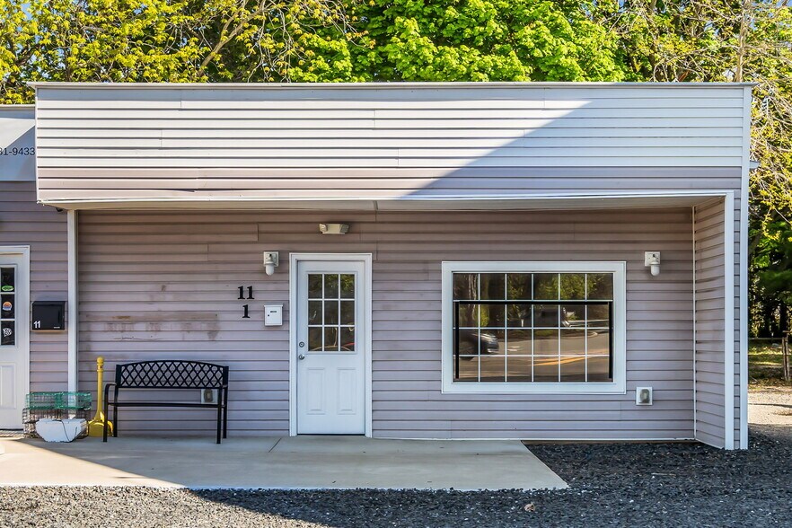 11 E Main St, Tuckerton, NJ à louer - Photo de l’immeuble – Image 2 sur 19