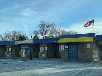 Plus de détails pour 1729 E Riverside, Rockford, IL - Spécialisé à vendre