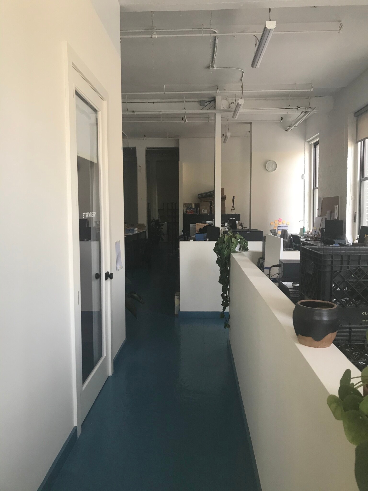 119 N 11th St, Brooklyn, NY à louer Photo intérieure– Image 1 sur 2