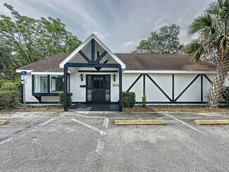 Plus de détails pour 2017 W Main St, Leesburg, FL - Bureau/Local commercial à louer