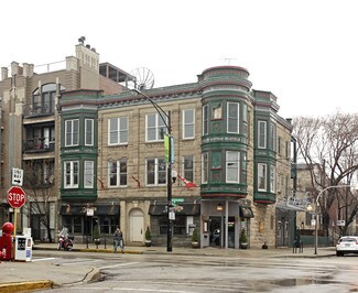 Plus de détails pour South Port Retail Collection – Local commercial à vendre, Chicago, IL