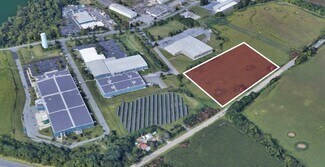 Plus de détails pour 41 Edge Rd, Alpha, NJ - Industriel/Logistique à vendre