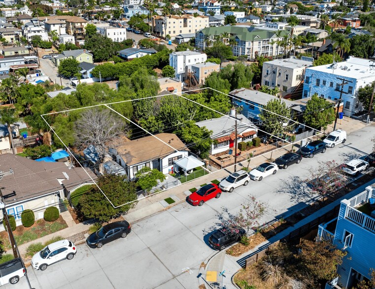 918 27th St, San Diego, CA à vendre - Photo de l’immeuble – Image 2 sur 14