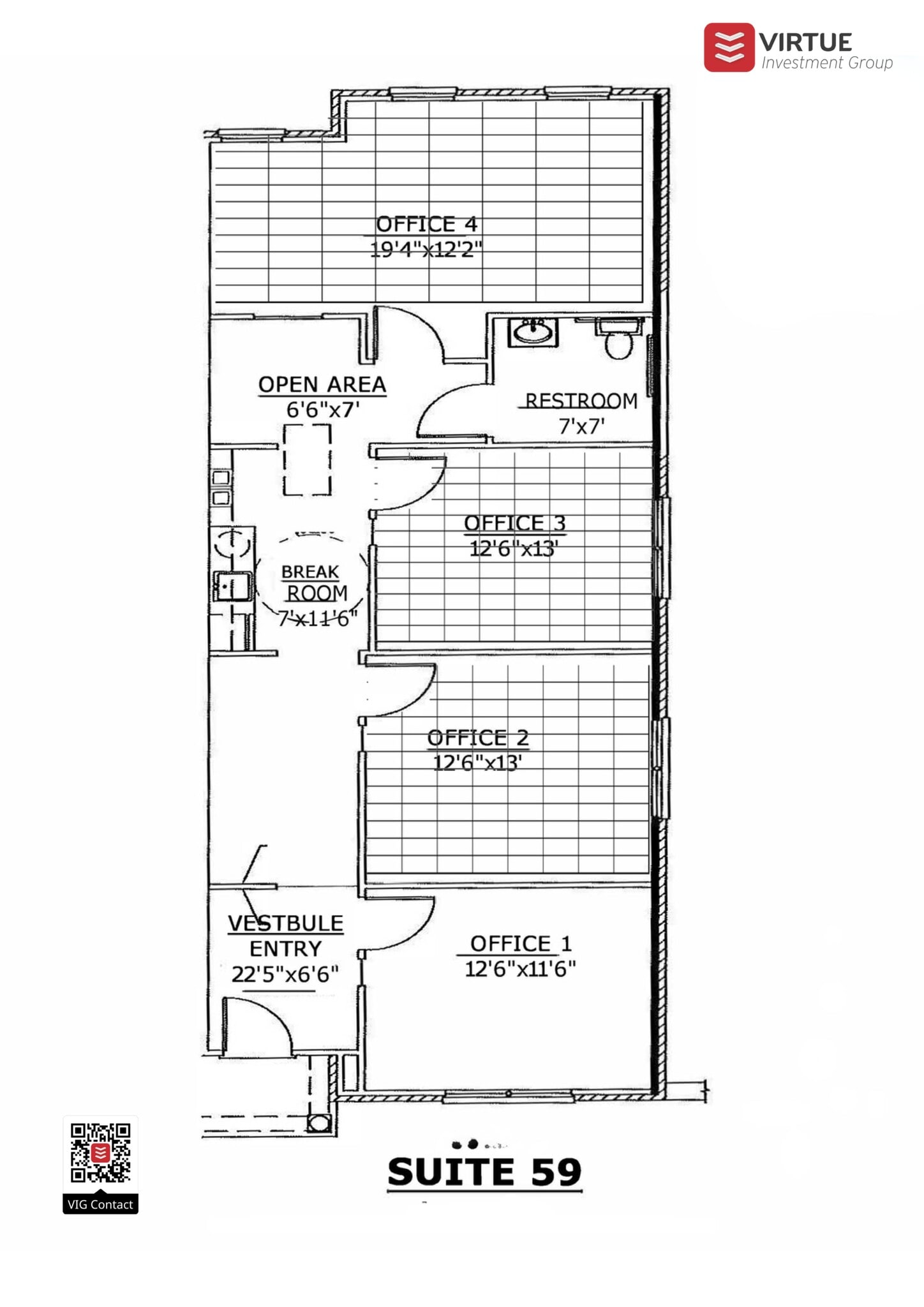 5755 N Point Pky, Alpharetta, GA à louer Plan de site– Image 1 sur 6