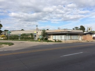 Plus de détails pour 2322 Charles St, Rockford, IL - Local commercial à vendre