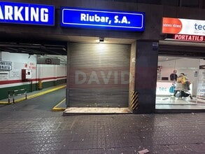 Local commercial dans Barcelone, Barcelona à louer Photo intérieure– Image 2 sur 6