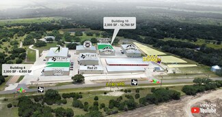 Plus de détails pour 4651 FM 3405, Georgetown, TX - Local d'activités, Industriel/Logistique à louer