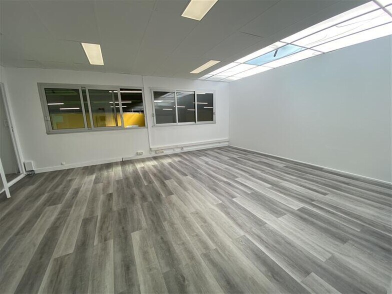 78 Rue Des Roches, Montreuil à louer - Photo intérieure – Image 3 sur 12