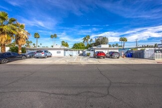 Plus de détails pour 238 S Saturmino Dr, Palm Springs, CA - Logement à vendre