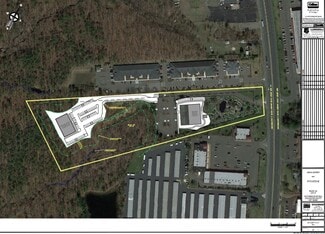 Plus de détails pour 2390 US Highway 9, Howell, NJ - Terrain à vendre