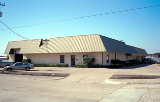 Plus de détails pour 803 Gemini Ave, Duncanville, TX - Local d’activités à vendre