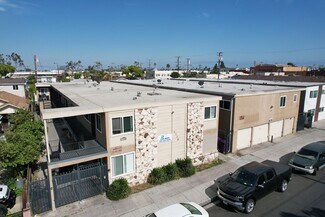 Plus de détails pour 1334 Walnut Ave, Long Beach, CA - Logement à vendre