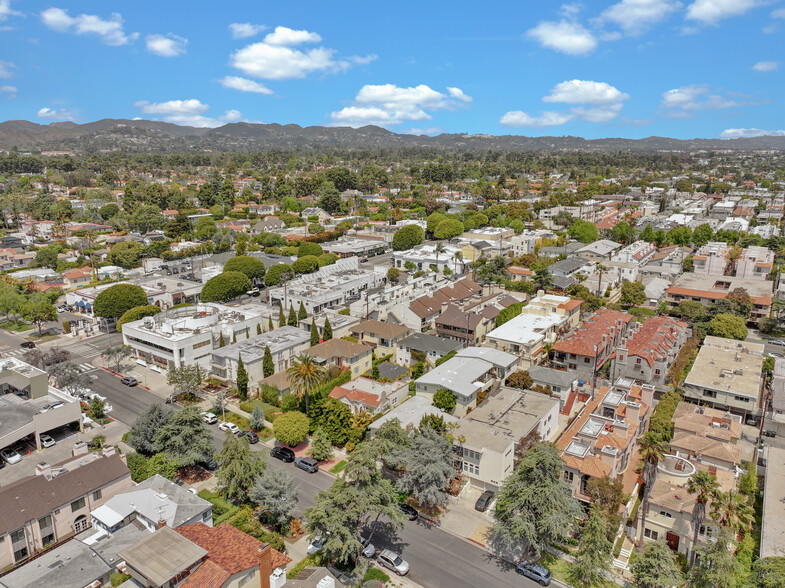 833 15th St, Santa Monica, CA à vendre - Photo de l’immeuble – Image 3 sur 38