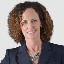 Mary Burnton