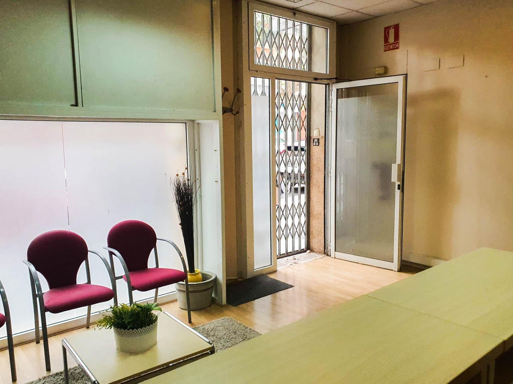 Local commercial dans Esparreguera, Barcelona à louer Photo intérieure– Image 1 sur 19