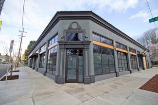 Plus de détails pour 2800-2816 SE Division St, Portland, OR - Local commercial à louer