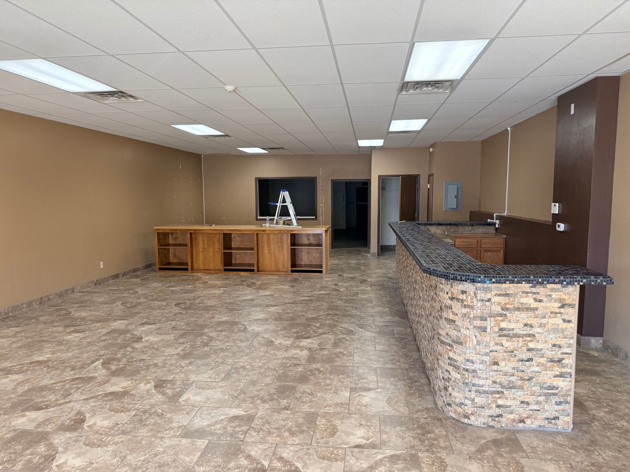 1101-1125 N Solano Dr, Las Cruces, NM à louer Photo intérieure– Image 1 sur 1